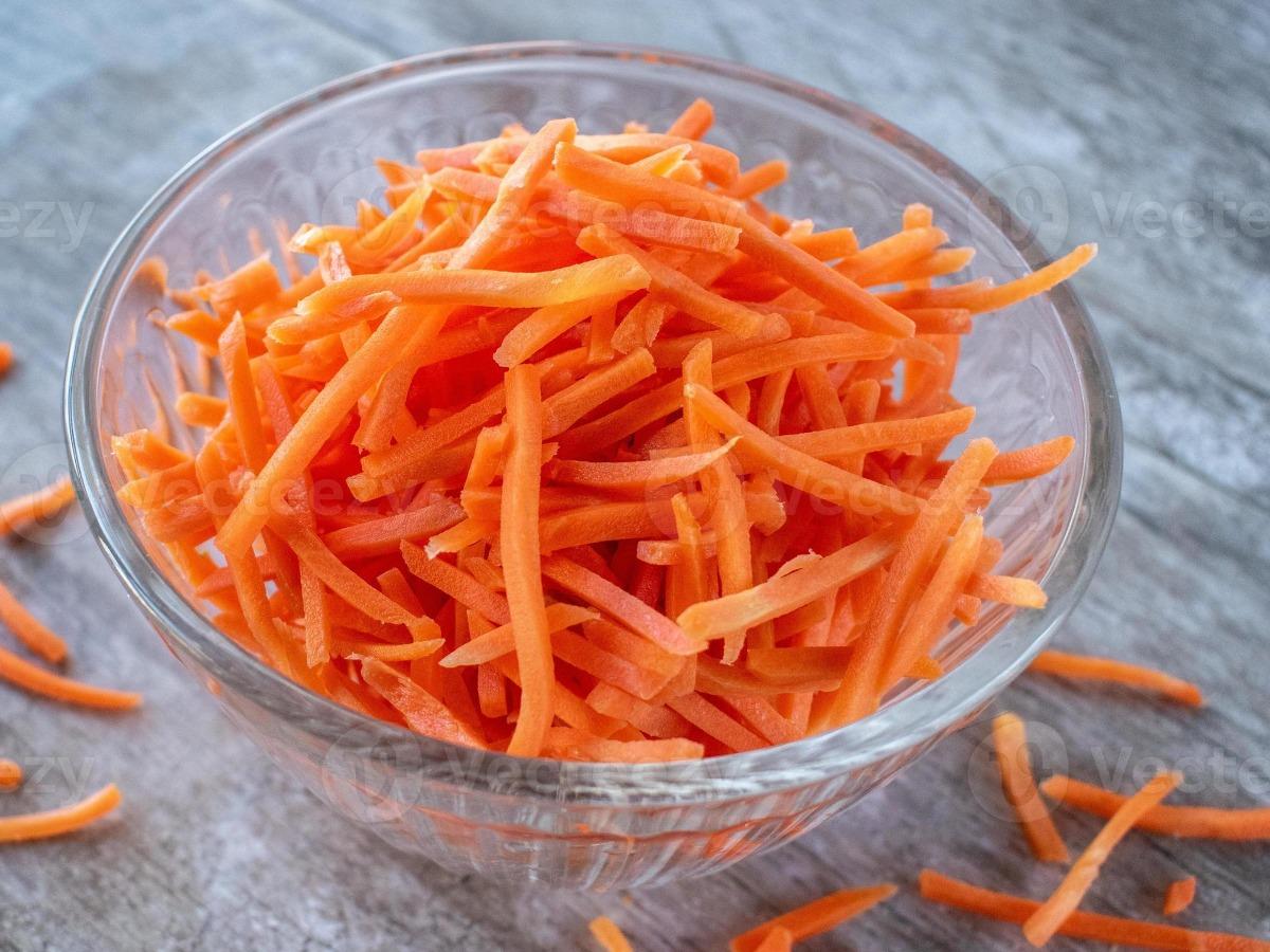 Carrot Nutrition Facts Eat This Much